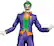 Alt View 15. McFarlane Toys - 7" Figure - The Joker & Punchline - DC Collector 2pk.