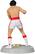 Alt View 16. McFarlane Toys - 6" Posed Figure - Rocky Balboa (Rocky I) - Movie Maniacs.