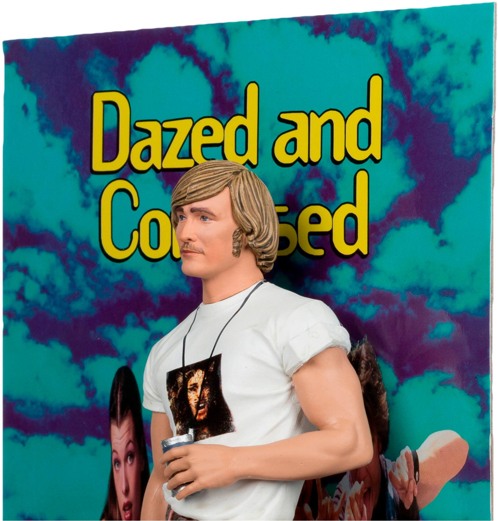 Dazed and Confused