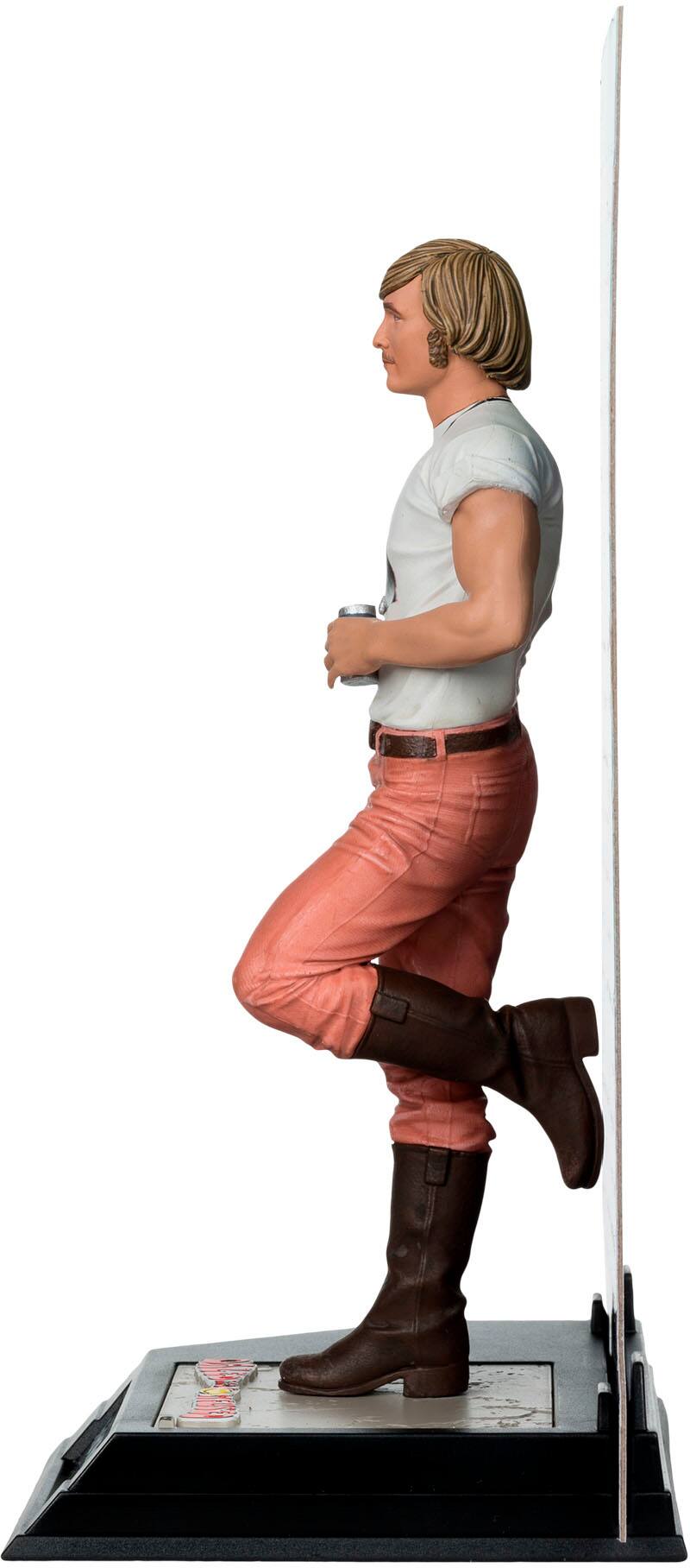 Alt View 17. McFarlane Toys - 6" Posed Figure - David Wooderson (Dazed and Confused) - Movie Maniacs.