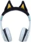 Alt View 11. eKids - Bluey Over-the-Ear Wireless Headphones - Blue.