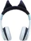 Alt View 12. eKids - Bluey Over-the-Ear Wireless Headphones - Blue.