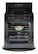 Alt View 2. Whirlpool - 5.3 Cu. Ft. Freestanding Gas Range with Cooktop Flexibility - Black.