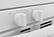 Alt View 16. Whirlpool - 5.3 Cu. Ft. Freestanding Gas Range with Cooktop Flexibility - White.