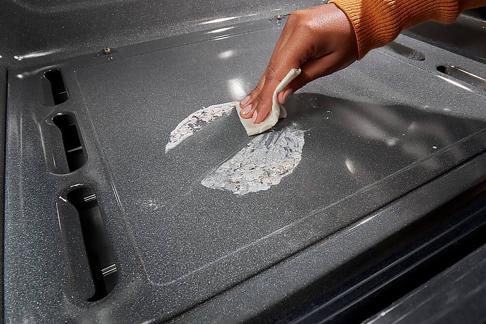 Alt View 19. Whirlpool - 5.3 Cu. Ft. Freestanding Gas Range with Cooktop Flexibility - Stainless Steel.