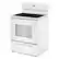 Alt View 12. Whirlpool - 5.3 Cu. Ft. Freestanding Electric Range with Cooktop Flexibility - White.