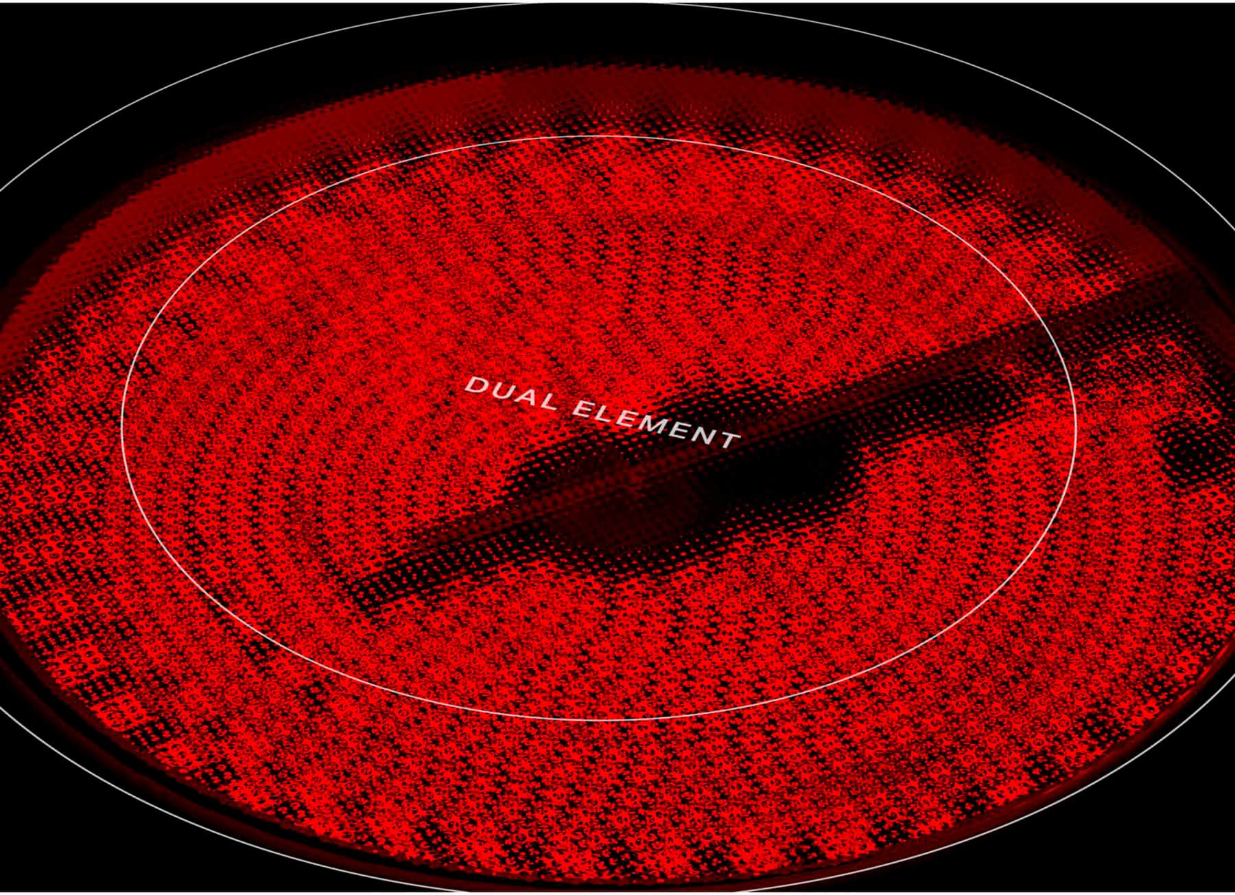 Alt View 16. Whirlpool - 5.3 Cu. Ft. Freestanding Electric Range with Cooktop Flexibility - Stainless Steel.
