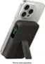 Angle. Anker - Anker MagGo Power Bank (10K) - Black.