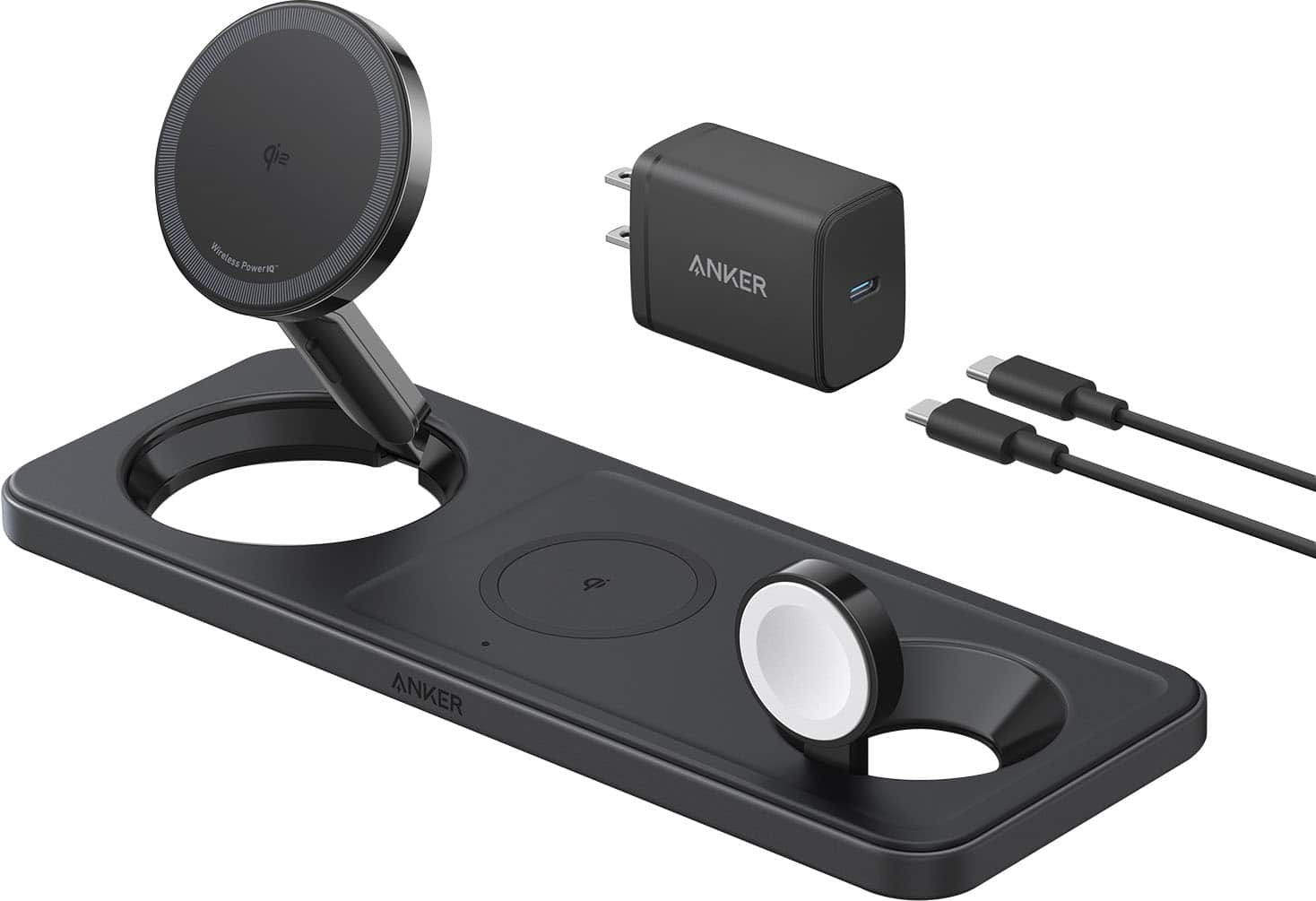 Powerbeats pro charging discount stand