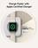 Charge Faster with Apple Certified Charger: Boost Up to 100% Battery in 1 H 20 Min Made for WATCH