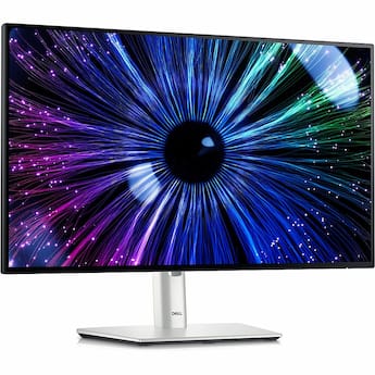 Dell UltraSharp 23.8 Dell UltraSharp 23.8