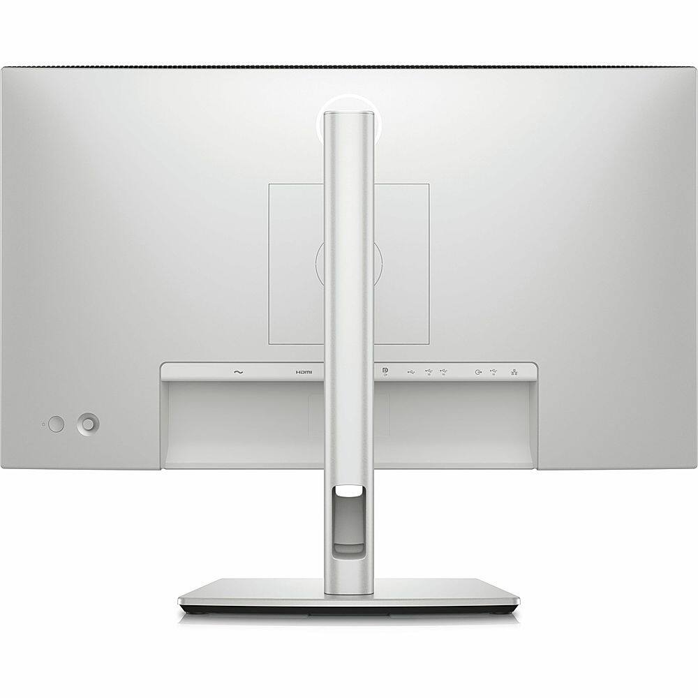 Alt View 11. Dell - UltraSharp 23.8" IPS LED FHD 120Hz Monitor (USB, HDMI) - Black.