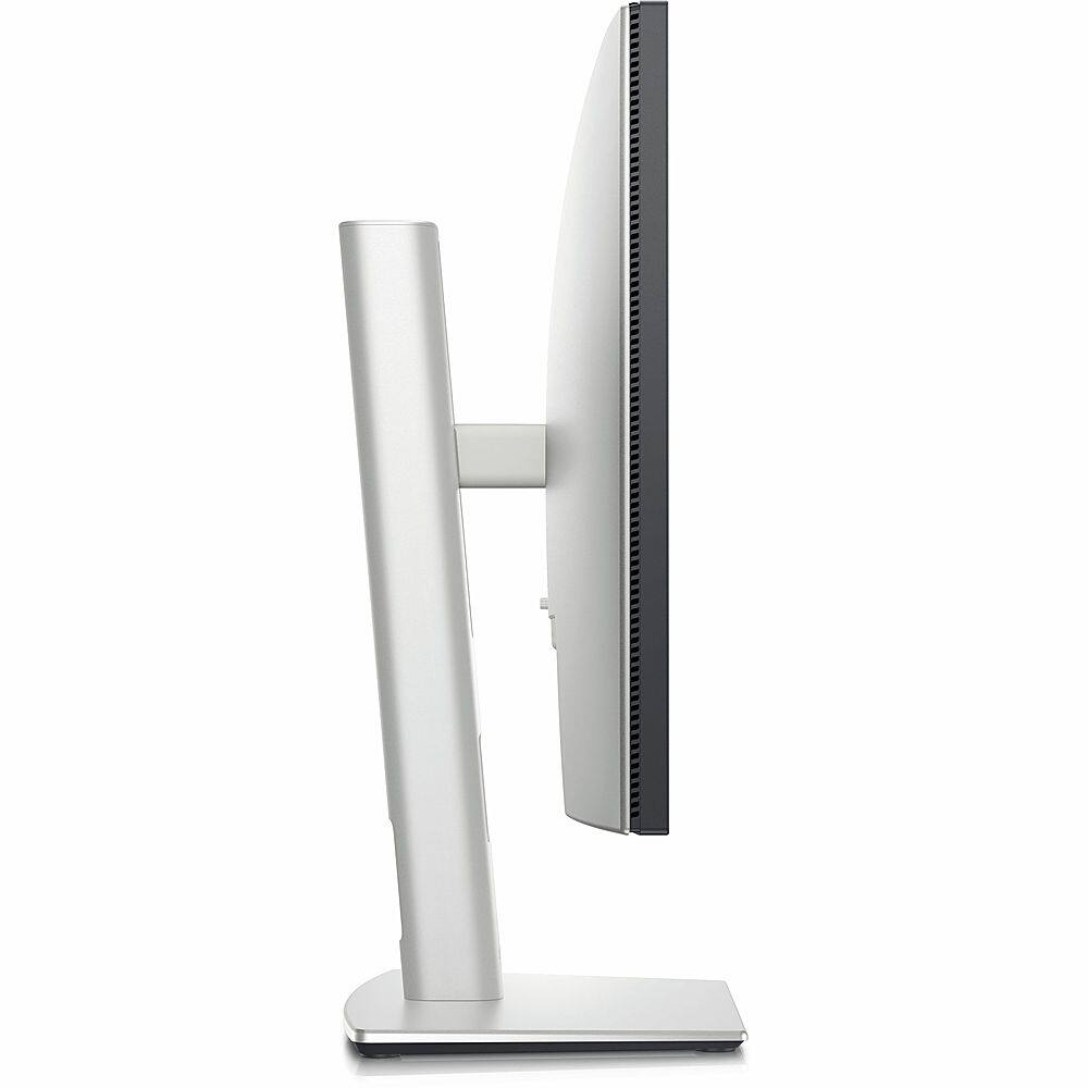 Alt View 13. Dell - UltraSharp 23.8" IPS LED FHD 120Hz Monitor (USB, HDMI) - Black.