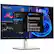 Alt View 23. Dell - UltraSharp 23.8" IPS LED FHD 120Hz Monitor (USB, HDMI) - Black.