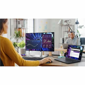 Dell UltraSharp 23.8 Dell UltraSharp 23.8