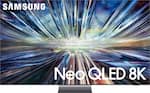 Samsung - 75” Class QN900D Series Neo QLED 8K Mini LED Smart Tizen TV (2024)