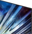 Alt View 14. Samsung - 75” Class QN900D Series Neo QLED 8K Smart Tizen TV - Graphite Black.