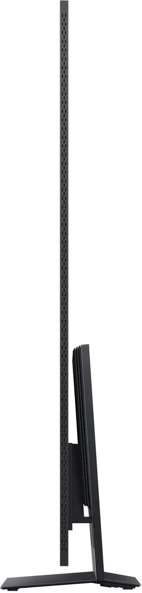 Alt View 15. Samsung - 75” Class QN900D Series Neo QLED 8K Smart Tizen TV - Graphite Black.
