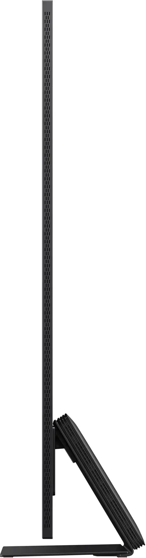 Alt View 16. Samsung - 85” Class QN800D Series Neo QLED 8K Smart Tizen TV - Graphite Black.
