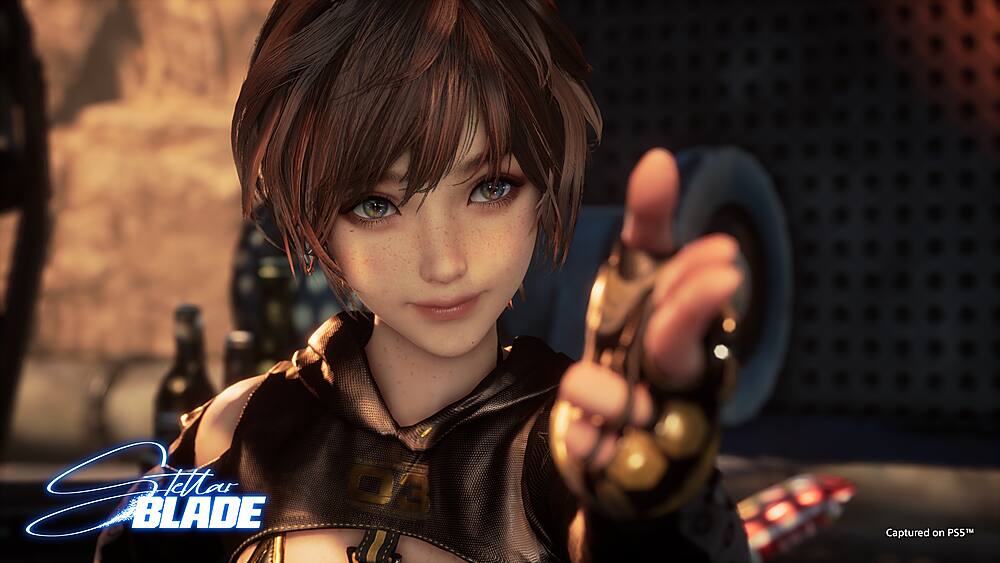 Alt View 14. Sony Interactive Entertainment - Stellar Blade.