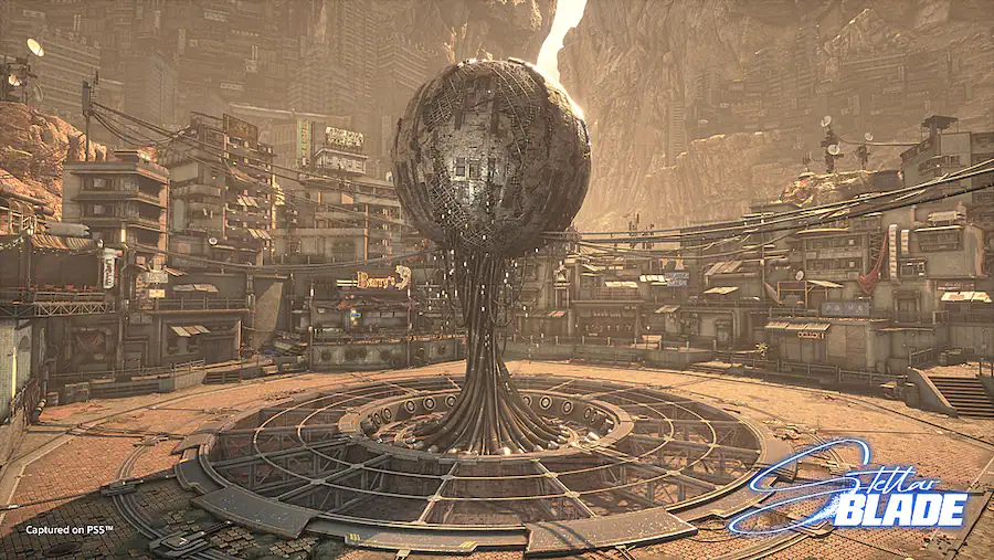 Stellar Blade (PS5) A € 56,21 | Gennaio 2026 - Foto 12