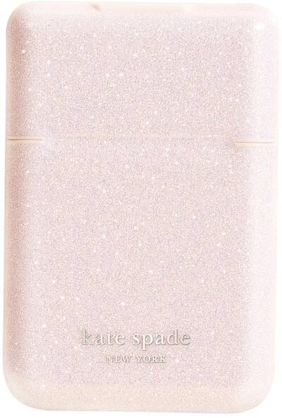 kate spade new york Magnetic Flip Wallet Works with MagSafe for Select Apple iPhones That Sparkle Pink KS053962 - Best Buy kate spade new york Magnetic Flip Wallet Works with MagSafe for Select Apple iPhones That Sparkle Pink KS053962 - Best Buy