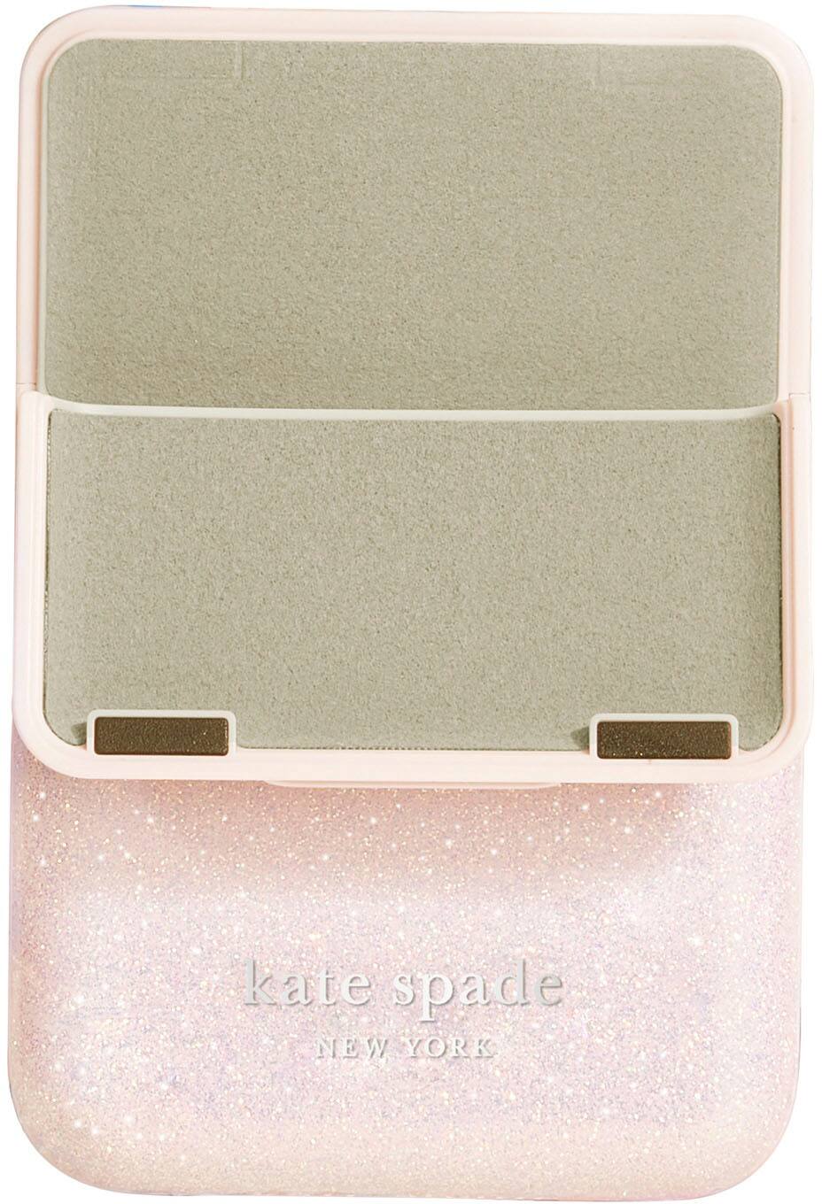 kate spade new york Magnetic Flip Wallet Works with MagSafe for
