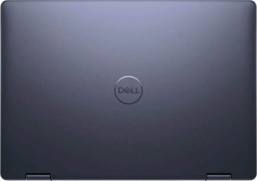 Alt View 7. Dell - Inspiron 16” 2-in-1 Mini-LED Touch Laptop Intel Core Ultra 7 Processor - 32GB Memory – 1TB SDD - Intel Arc Graphics - Midnight Blue.