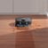 Alt View Zoom 1. eufy Clean - X10 Pro Omni Wi-Fi Connected Robot Vacuum & Mop with Self Washing and Self Drying Auto Empty Station - Black.