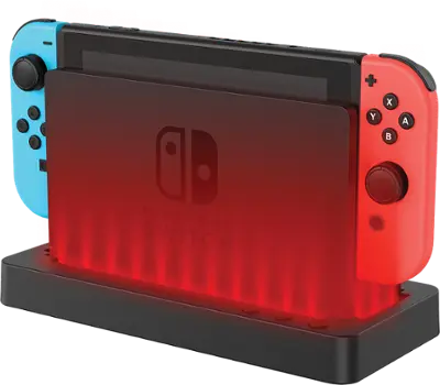 Venom Travel Case For Nintendo Switch 2 Switch & OLED