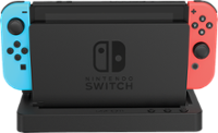 MoKo Switch Leg Strap para Nintendo Switch Sports/Ring Fit no Shoptime
