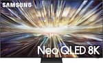 Samsung - 65” Class QN800D Series Neo QLED 8K Mini LED Smart Tizen TV (2024)
