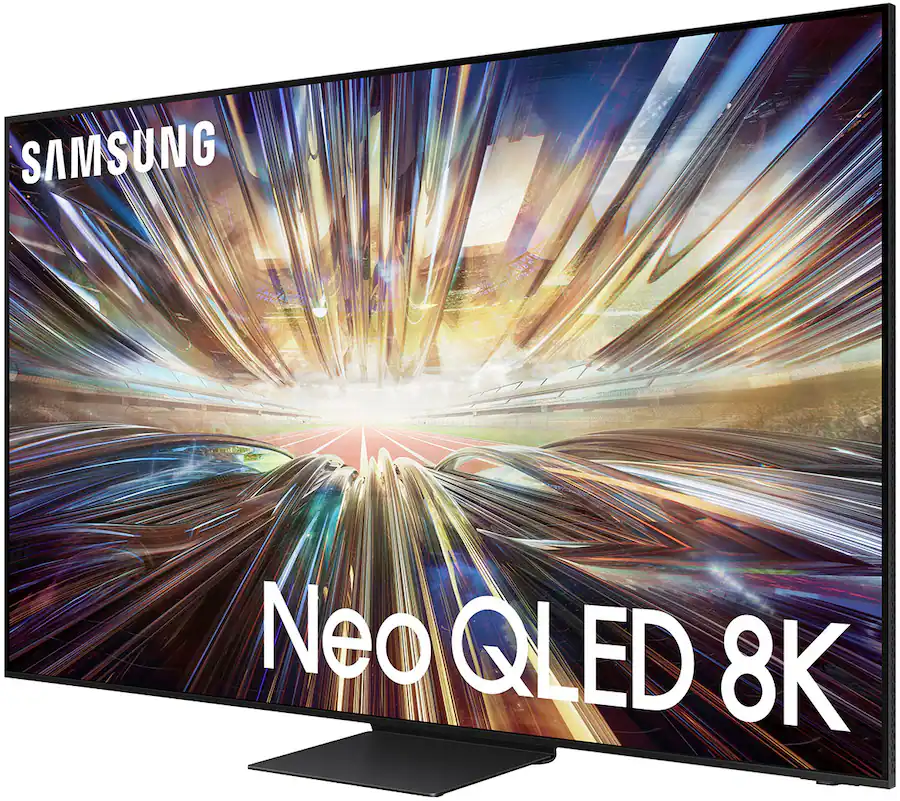Samsung 75” Class QN800D Series Neo QLED 8K Mini LED Smart Tizen TV ...