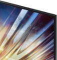 Alt View 13. Samsung - 65” Class QN800D Series Neo QLED 8K Smart Tizen TV - Graphite Black.