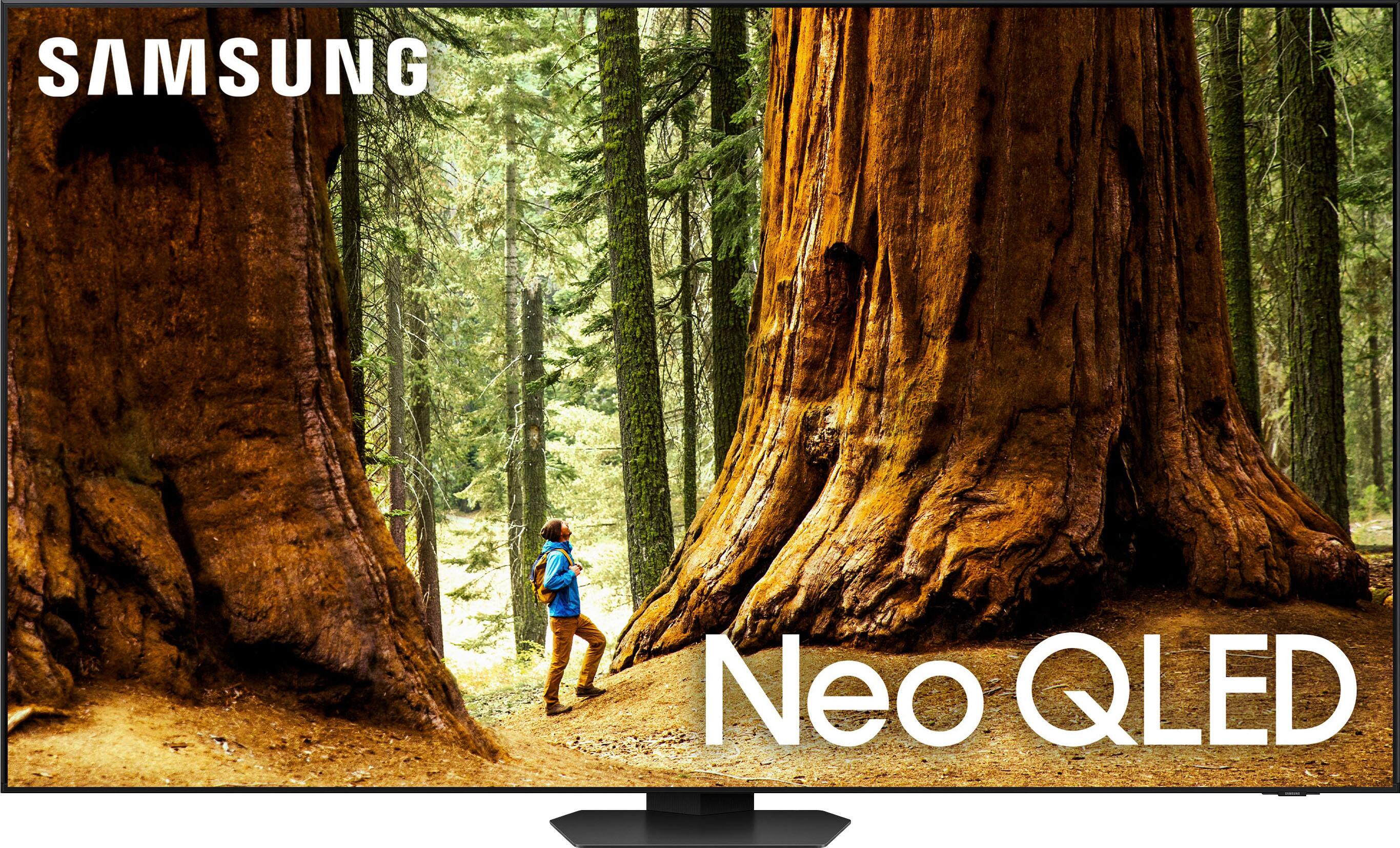 SAMSUNG Neo QLED