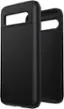 Angle. Speck - ImpactHero Slim Case for Google Pixel 8a - Black.