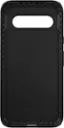 Alt View 3. Speck - ImpactHero Slim Case for Google Pixel 8a - Black.