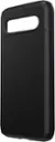 Left. Speck - ImpactHero Slim Case for Google Pixel 8a - Black.