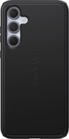 Speck - ImpactHero Slim Case for Samsung Galaxy A35 5G - Black - Front_Zoom