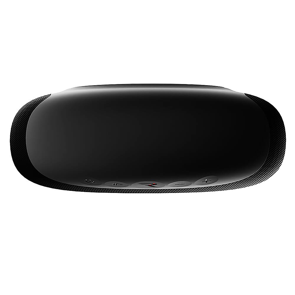 Alt View 15. Rad Golf - Rad Golf - SOUND Magnetic Bluetooth Golf Speaker - Black.