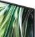 Alt View 15. Samsung - 75” Class QN90D Series Neo QLED 4K Smart Tizen TV - Graphite Black.