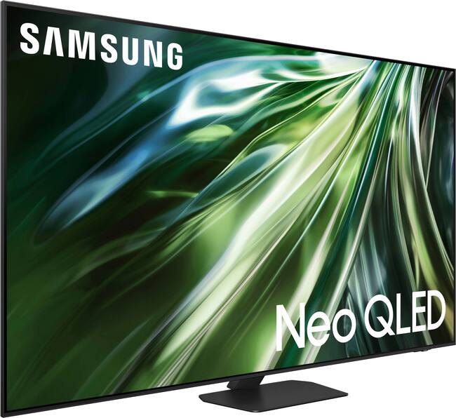 Samsung - 55" Class QN90D Series Neo QLED 4K Smart Tizen TV_2