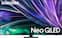 Samsung - 85” Class QN85D Series NEO QLED 4K Mini LED Smart Tizen TV (2024)