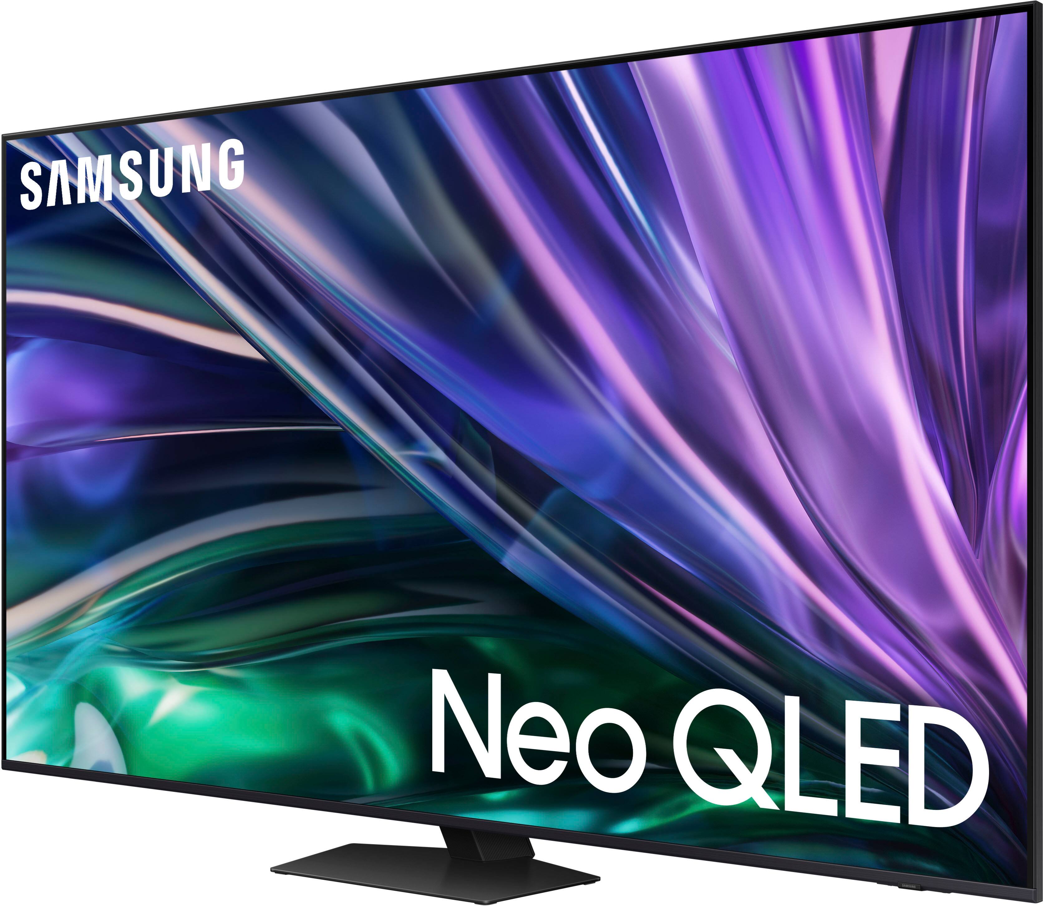 Questions and Answers Samsung 75” Class QN85D Series NEO QLED 4K Smart