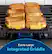 Extra-Large Integrated Griddle