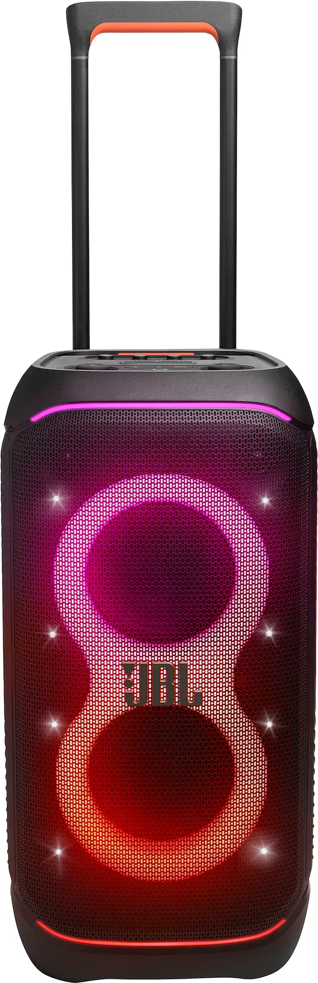 JBL PartyBox Stage 320 Portable Wireless Party Speaker 2024 Black ...