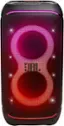 Left. JBL - PartyBox Club 320 Portable Wireless Party Speaker - Black.