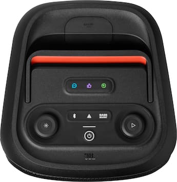 JBL PartyBox Club 120 Portable Wireless Party Speaker 2024 Black JBL PartyBox Club 120 Portable Wireless Party Speaker 2024 Black