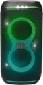 Left. JBL - PartyBox Club 120 Portable Wireless Party Speaker - Black.