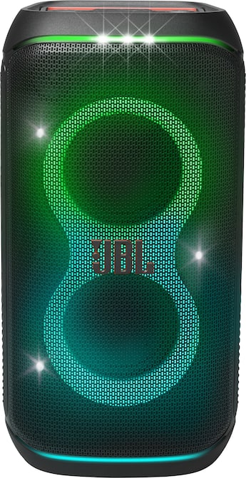 JBL PartyBox Club 120 Portable Wireless Party Speaker 2024 Black JBL PartyBox Club 120 Portable Wireless Party Speaker 2024 Black